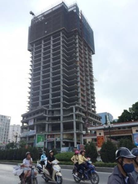 MB Grand Tower