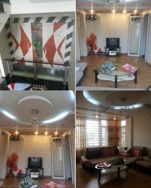 Khu đô thị mới Cựu Viên
