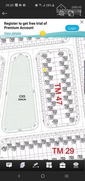 Khu đô thị mới Đông Bắc (Khu K1)