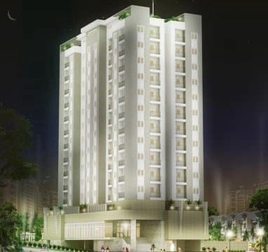 Gia Phát Apartment