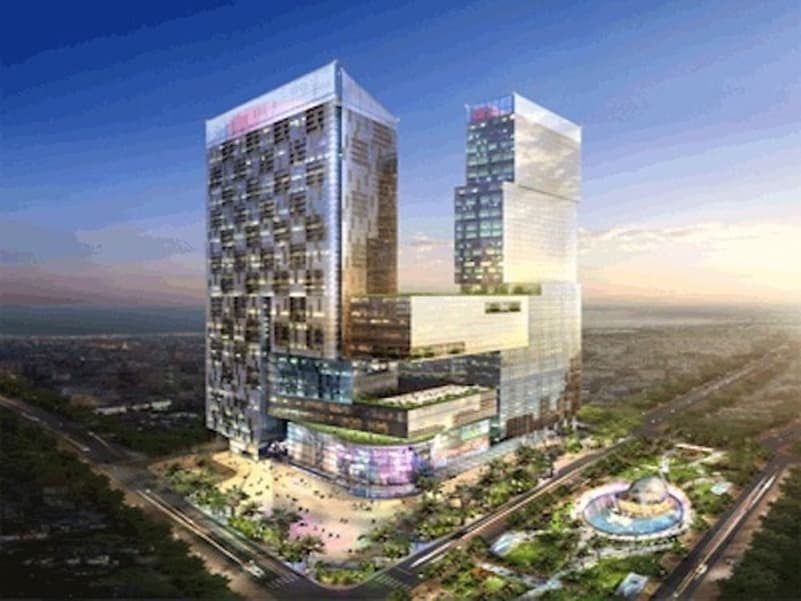 Viễn Đông Meridian