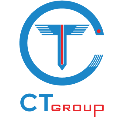 Tập đoàn CT Group