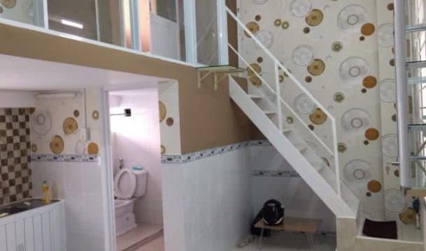 Nhà ở xã hội Becamex Hòa Lợi