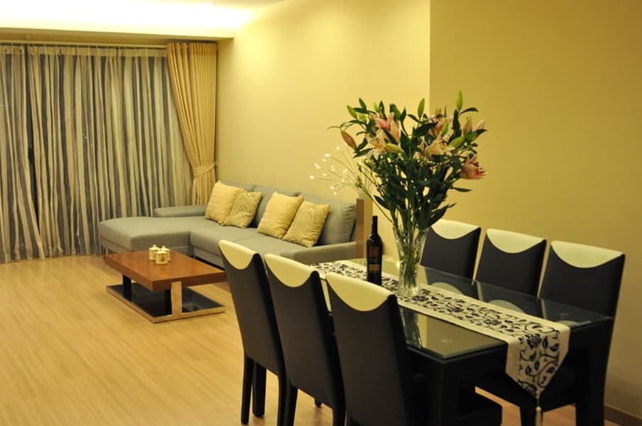 Sky City Towers-88 Láng Hạ