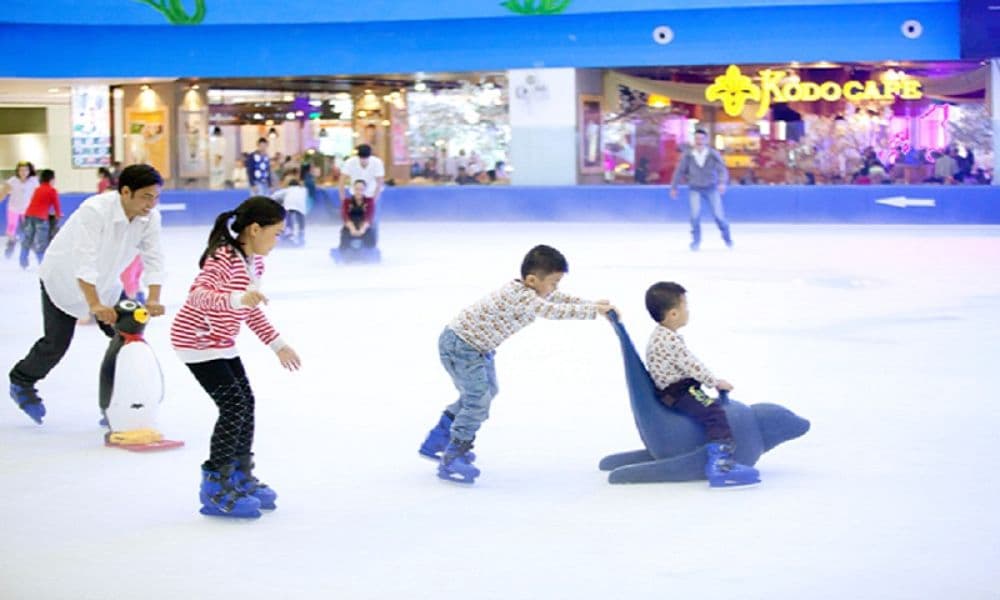 Vincity Hải Phòng