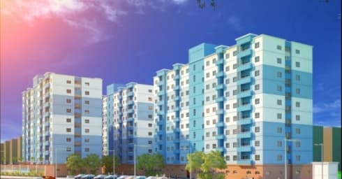 Sun Home Đà Nẵng