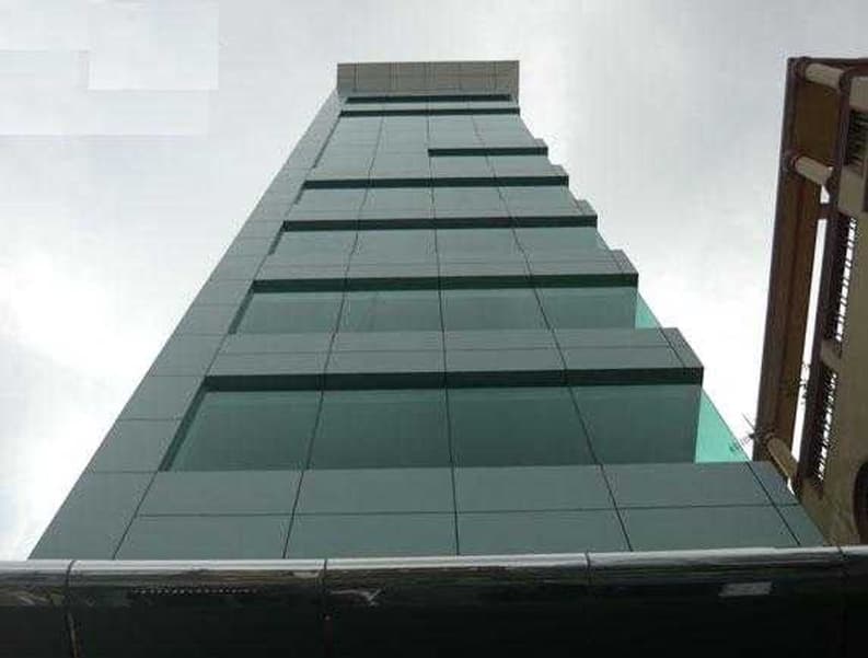 Mai Hồng Quế Building