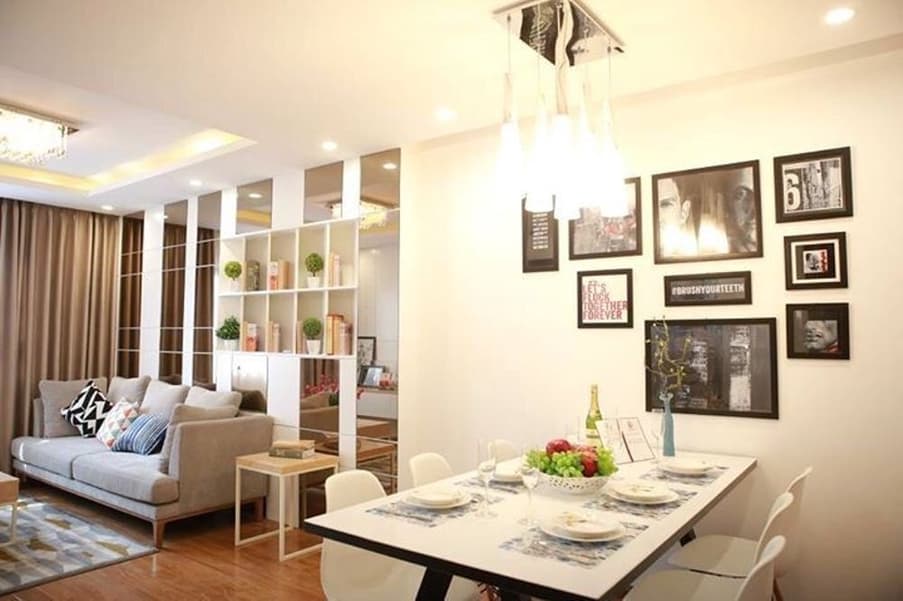 Louis Apartment Tower