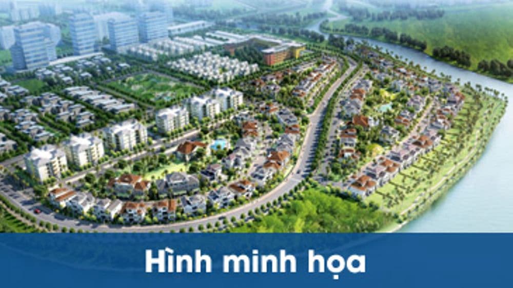 KĐT Ecohomes Tri Thức Trẻ