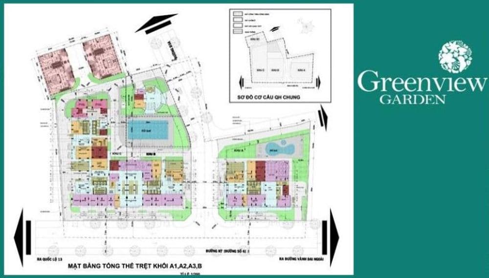 Greenview Garden