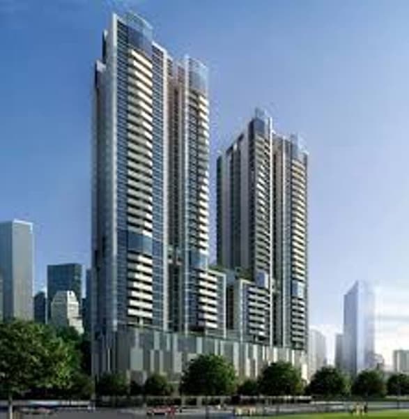 New Skyline