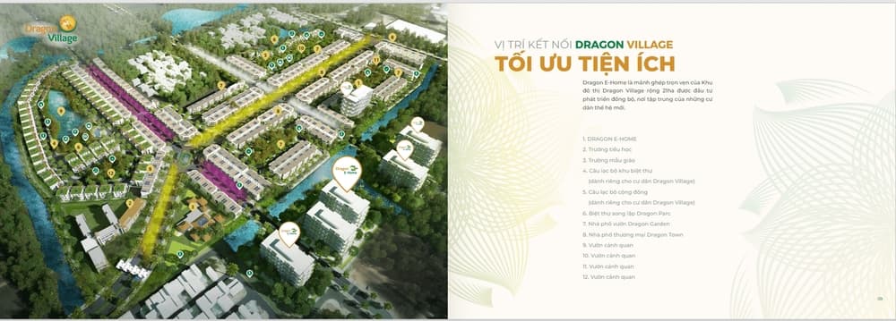 Dragon E-Home