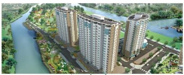 Bình An Apartment