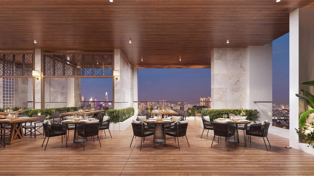 Stella Residence
