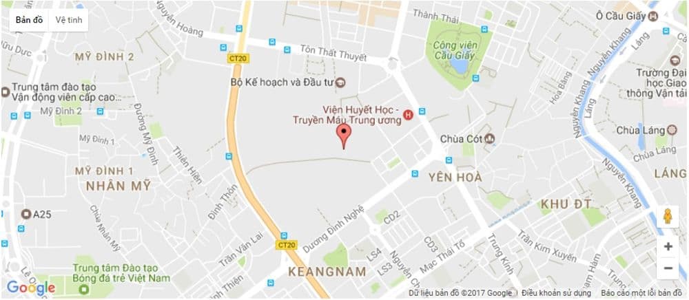 Tổ Hợp Seven Star