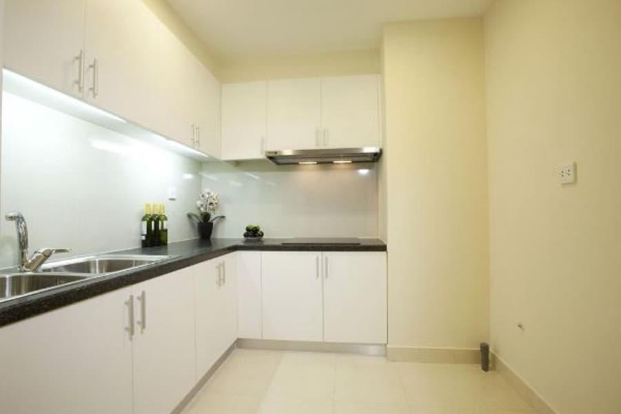Khu Đô Thị Vinhomes Times City