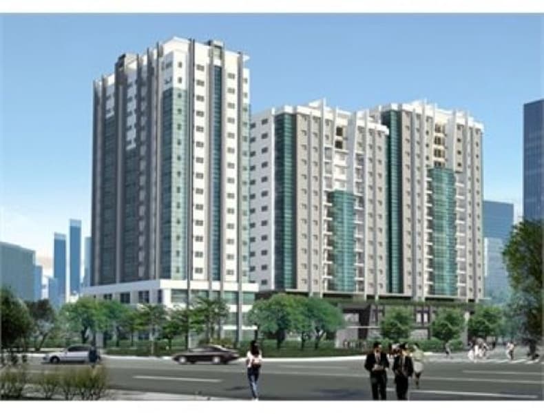 VietCas Tower
