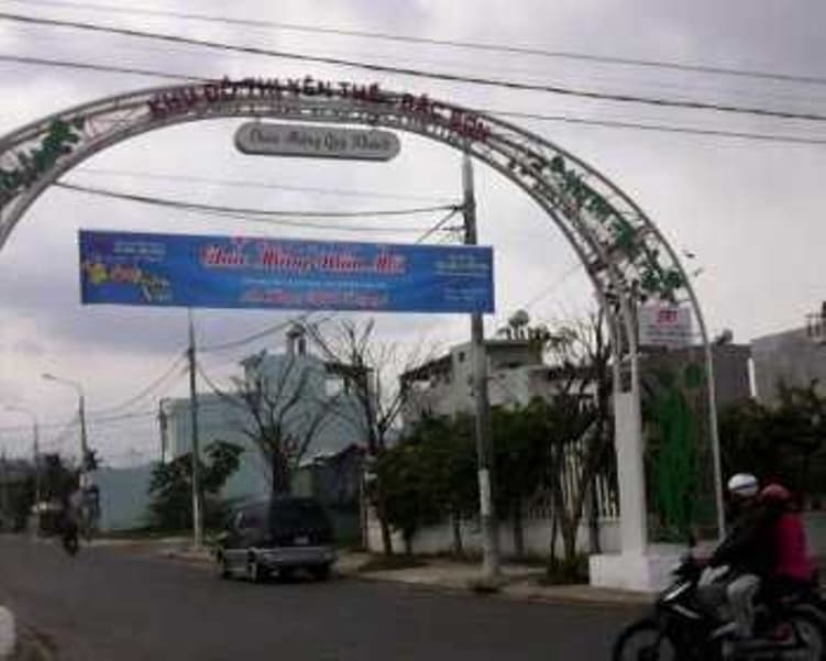 Khu đô thị Yên Thế Bắc Sơn