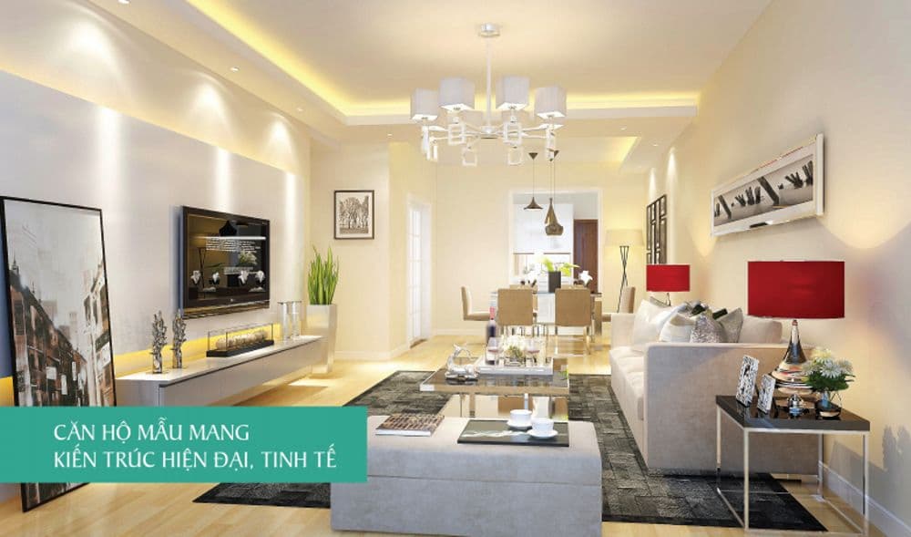 Xuân Phương Residence