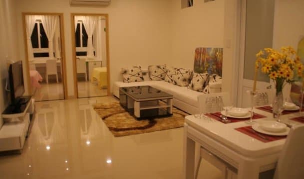 Felix Home Gò Vấp
