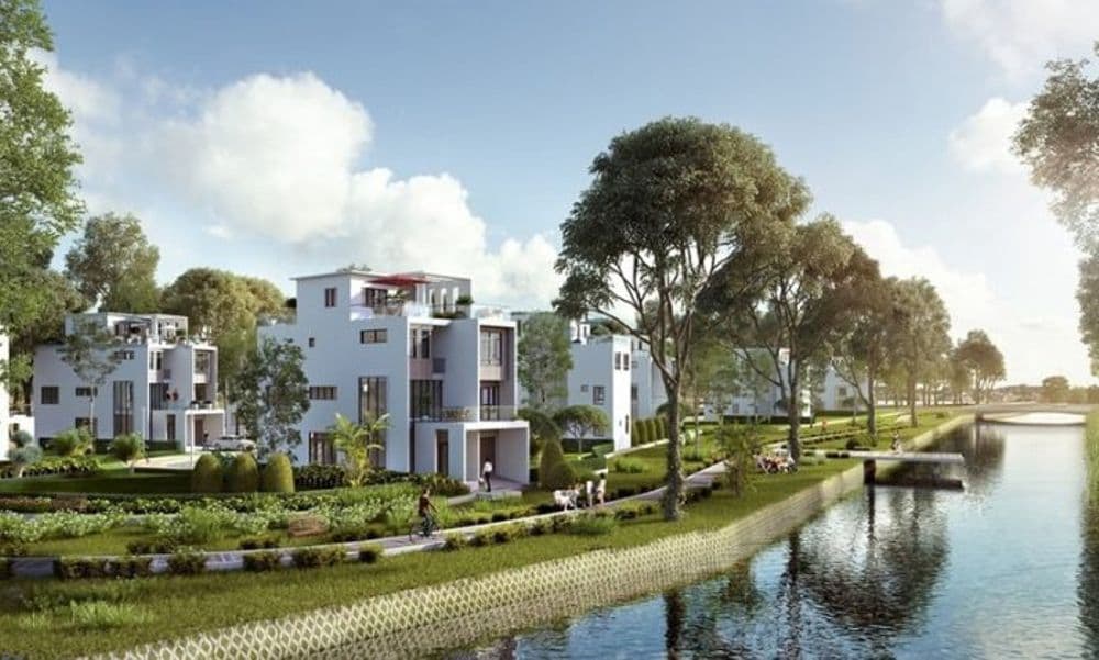 Rio Vista quận 9