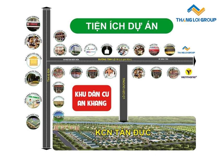 KDC An Khang 2