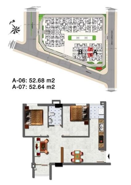 TaniBuilding Sơn Kỳ 2