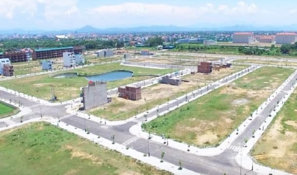 Phú Mỹ Thượng - Huế Green City