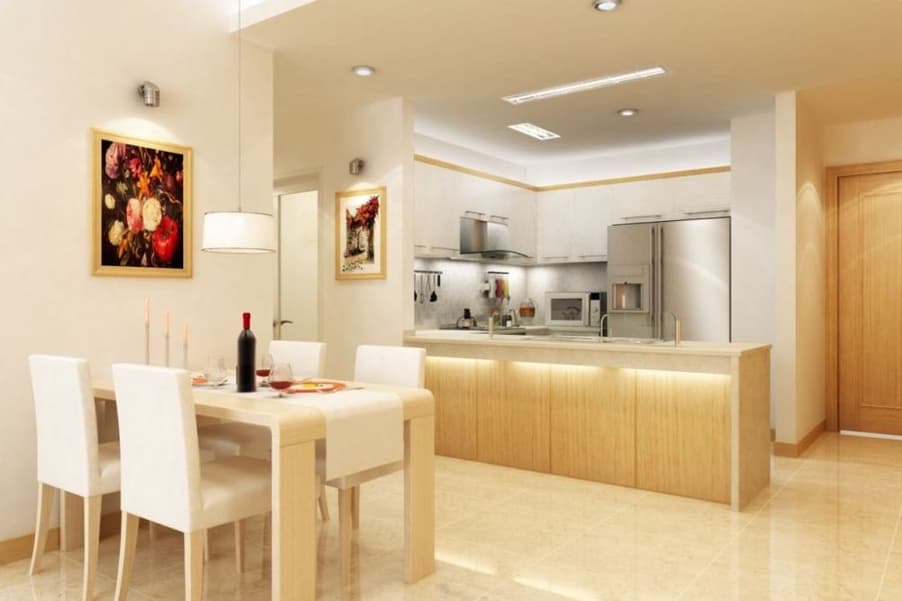 BID Residence