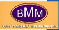 CÔNG TY SẢN XUẤT THƯƠNG MẠI BMM