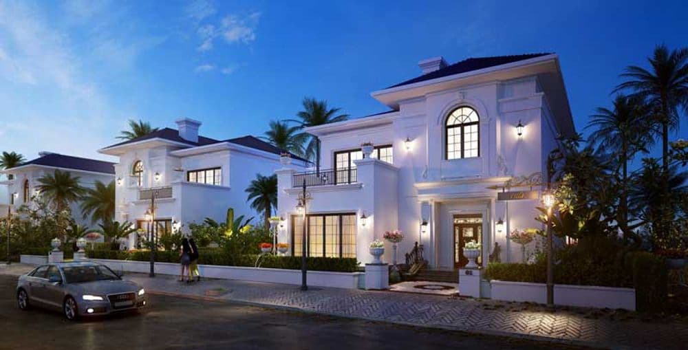 KN Paradise Cam Ranh