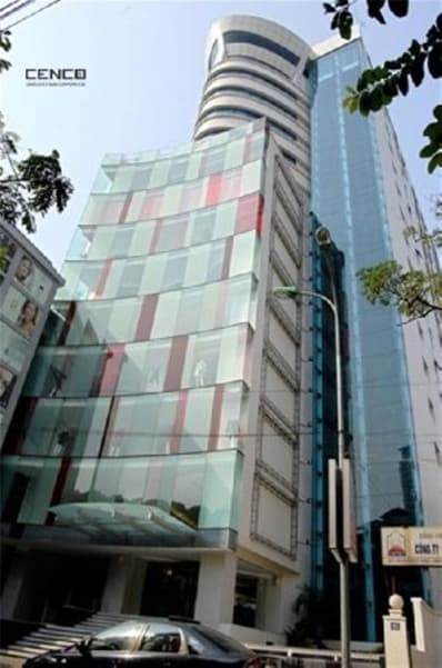 Ruby Plaza Hanoi