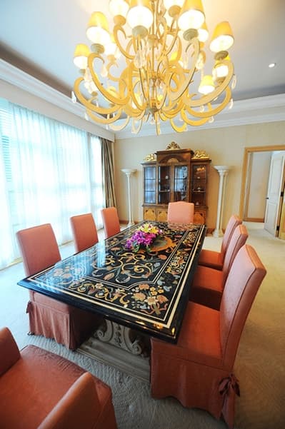 Hanoi Daewoo Hotel