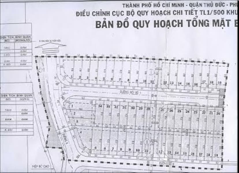 Dự án Sông Đà (Sông Đà Riverside)