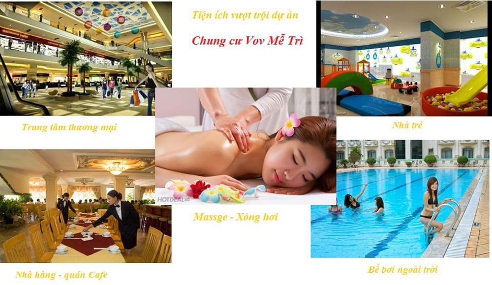 VOV Mễ Trì