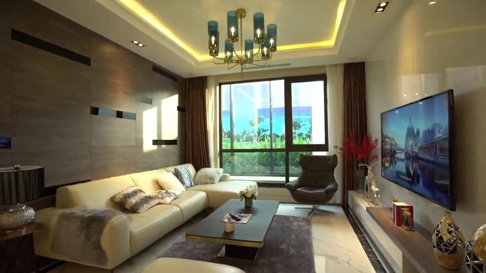 Grand Gardenville Tây Hồ