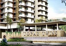 Topaz Twins