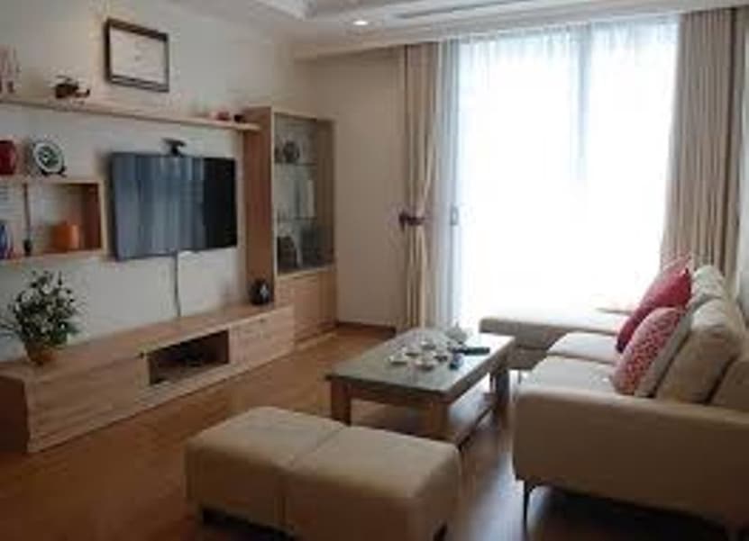 Yên Hòa Condominium