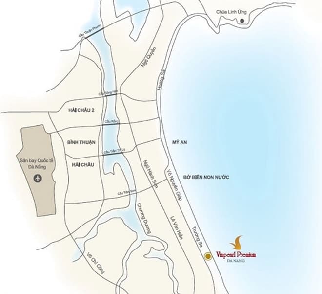 Vinpearl Premium Đà Nẵng
