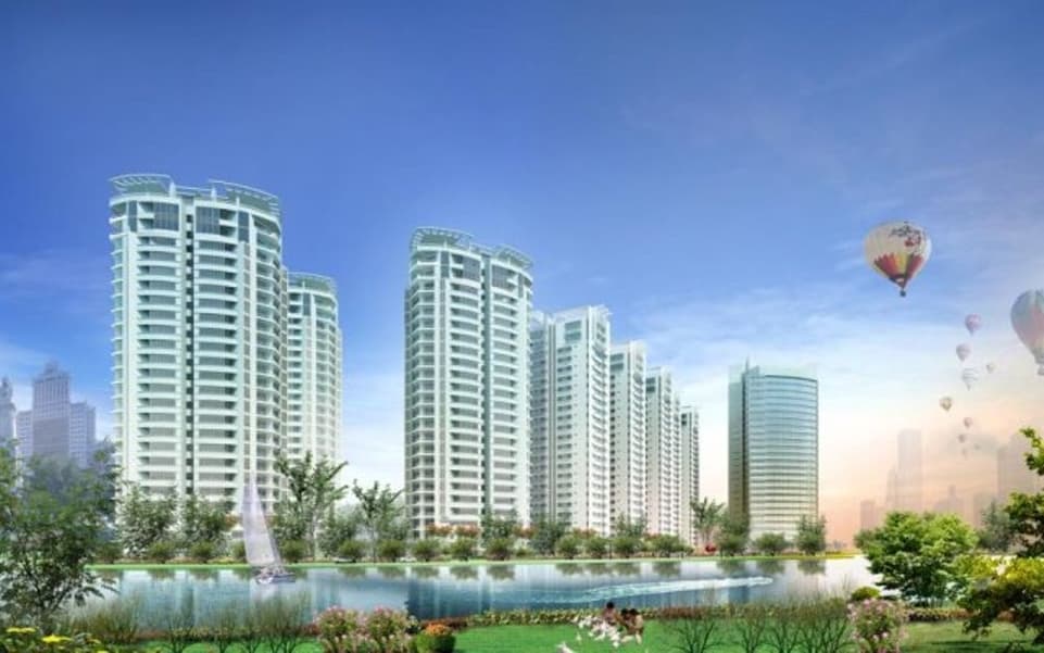 An Viên City
