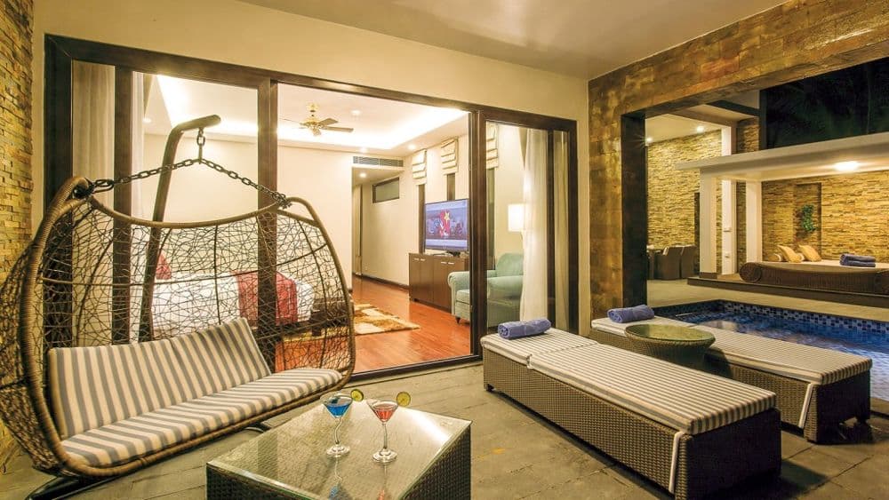 Đà Nẵng 2 Vinpearl Đà Nẵng Resort & Villas