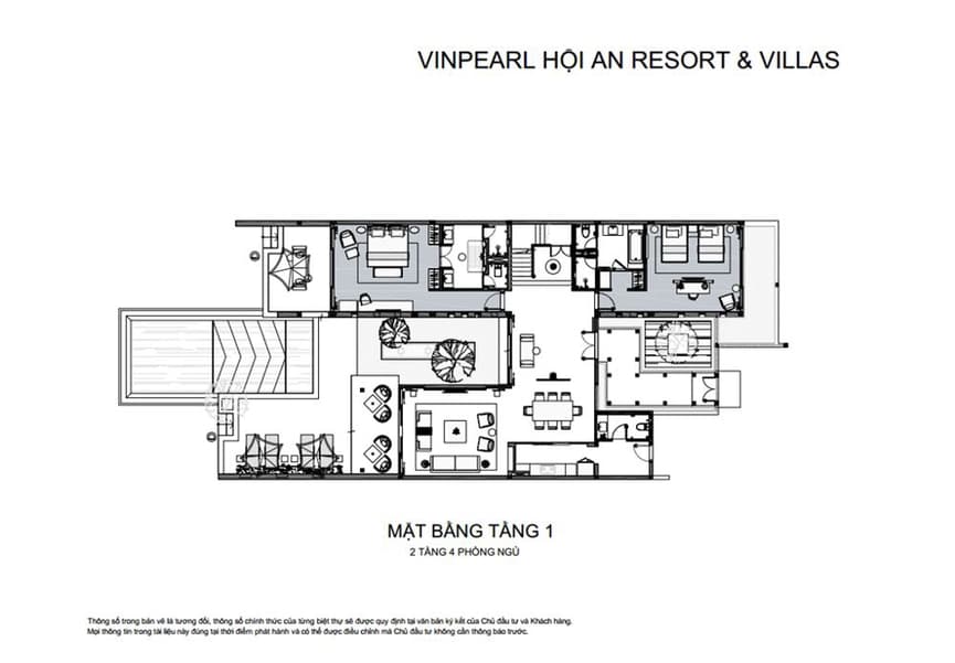 Vinpearl Hội An Resort & Villas