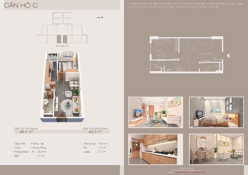 Phenikaa Tower ( Chung cư 21T1 và 21T2 Hòa Lạc)