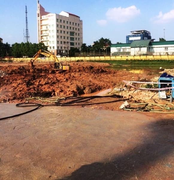 Vinhomes Bắc Ninh