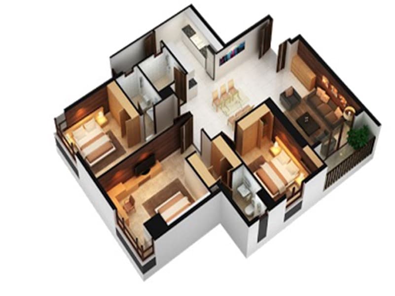 An Phú Apartment