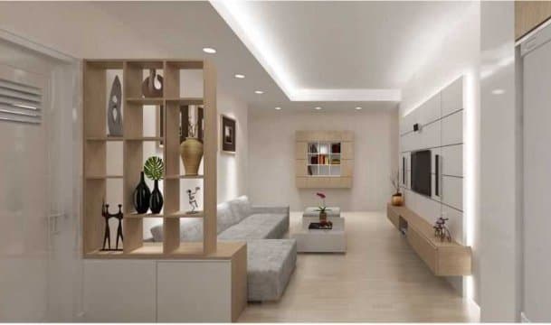 Chung cư Ngô Gia Tự