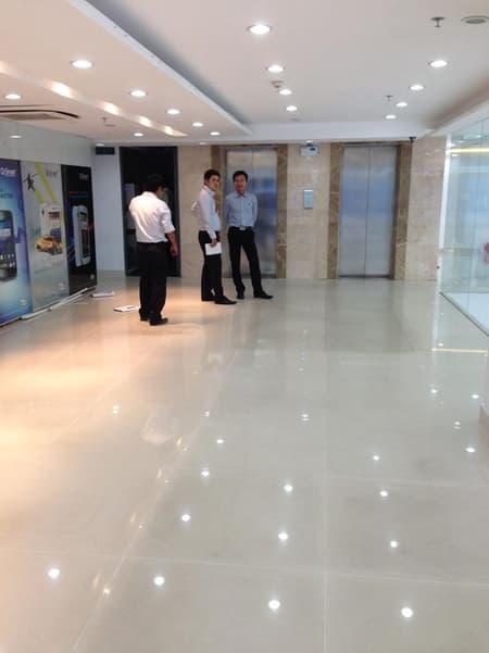 Qmobile Tower