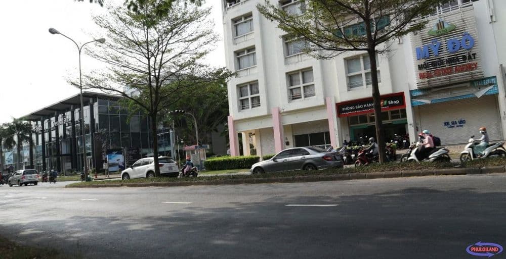 Mỹ Hưng