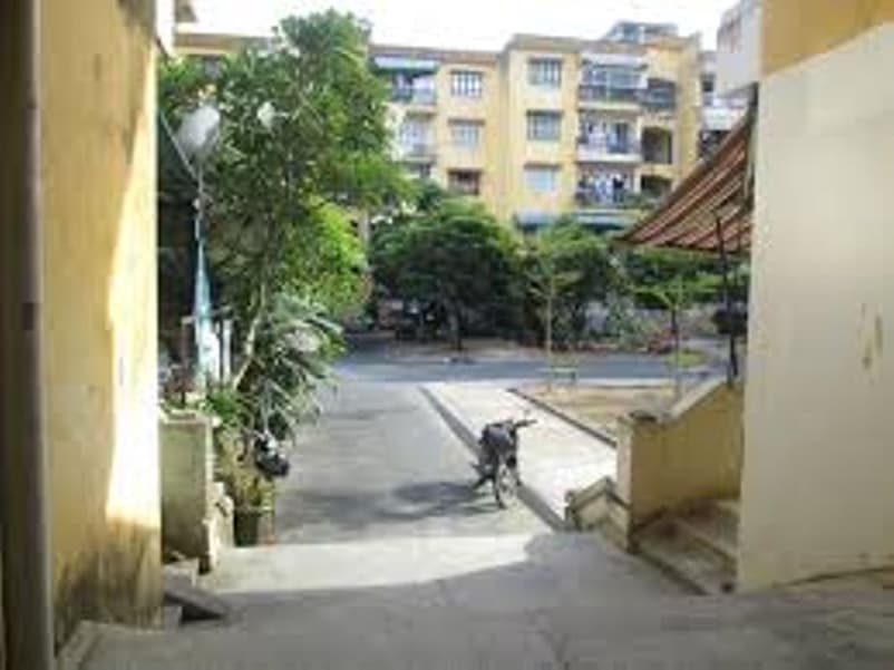 Chung cư K300