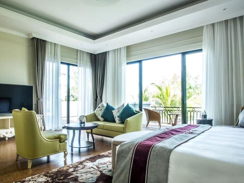Phú Quốc 2 Vinpearl Phú Quốc Resort & Golf